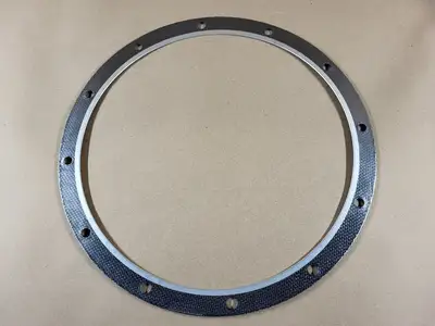 USED CATERPILLAR 1W-6356