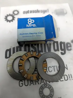 New | in-Stock ANDREWS RTL18 Bearings | Surplus Asset Holdings #1198086