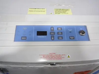 USED THERMO FISHER SCIENTIFIC 7402