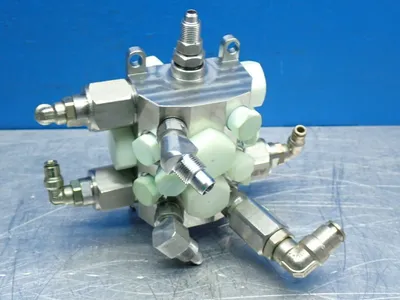 USED ABB 3HNM141631