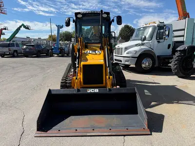 Used 2020 JCB 1CXT HF Backhoe Loaders Utah US | Global Remarketing #1475019