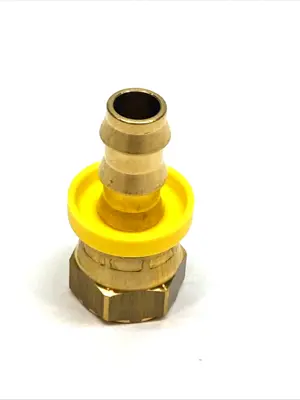 USED ATLAS COPCO ARMATURE PNEUMATIC FITTING