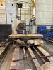 5" CINCINNATI GILBERT Manual Horizontal Boring Mill thumbnail