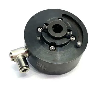 USED LMT FETTE CLOSING DEVICE KSE-EVOLINE-SIZE 1X103, KSE/CCD-SN-4