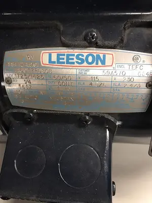 New | in-Stock SCOT 3082K101 Motors (misc) | Surplus Asset Holdings #1204820