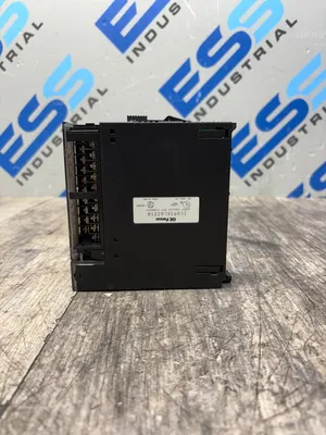 FANUC IC693ALG221B Electrical/PLC/Automation | ESS Industrial Equipment Sales (5)