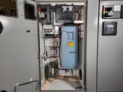 USED EATON SVX004A1-5A4N1