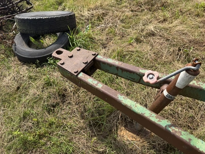 Used _UNKNOWN_ _UNKNOWN_ Tandem Discs Michigan US | Miedema Asset Management Group #1443295