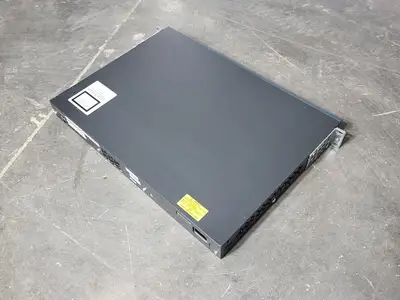 USED CISCO WS-C2960-24LC-S