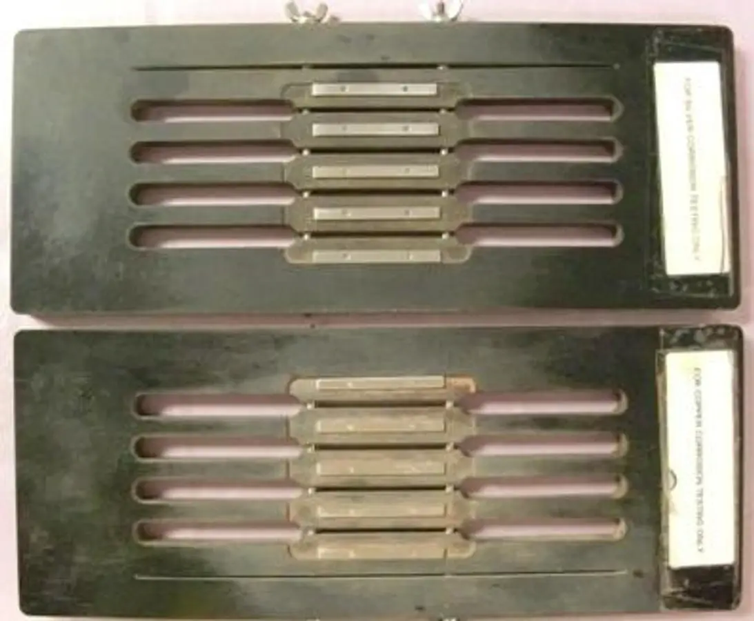 USED KOEHLER K39900