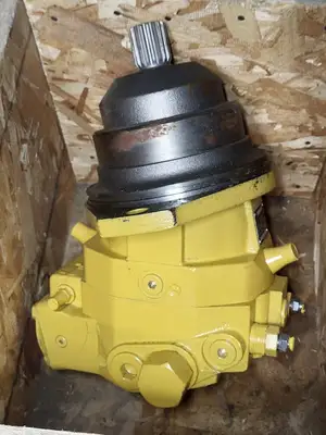 NEW CATERPILLAR 10R-2912