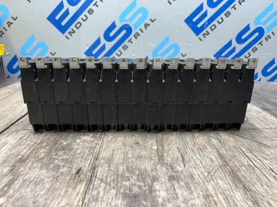 Used GENERAL ELECTRIC TEY120 Circuit Breakers South Carolina US | ESS Industrial Equipment Sales #1251264
