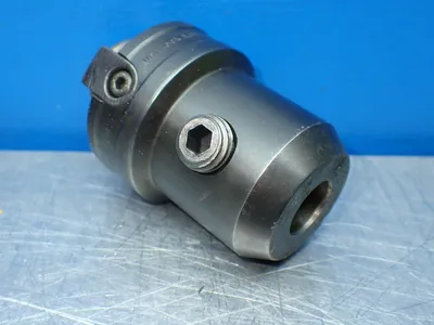 Used SANDVIK COROMANT A391.2015 50 060 Tooling & Accessories (Other) Ohio US | HGR 24 #870954