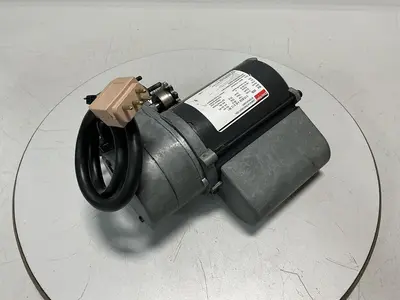 USED DAYTON 6Z086