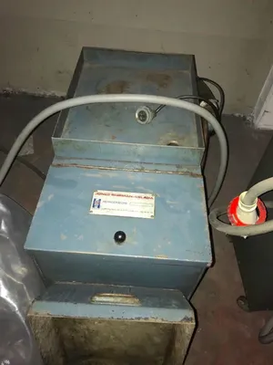 Used JONES & SHIPMAN 1076 Universal Cylindrical Grinders IT | Gamba Macchine Srl #1281195