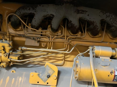Used JOHN DEERE 570 Motor Graders Michigan US | Miedema Asset Management Group #1323917