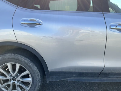 USED 2020 NISSAN ROGUE