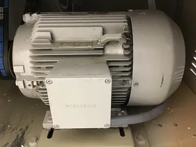 USED CUMBERLAND 284 GRAN 3KN 10