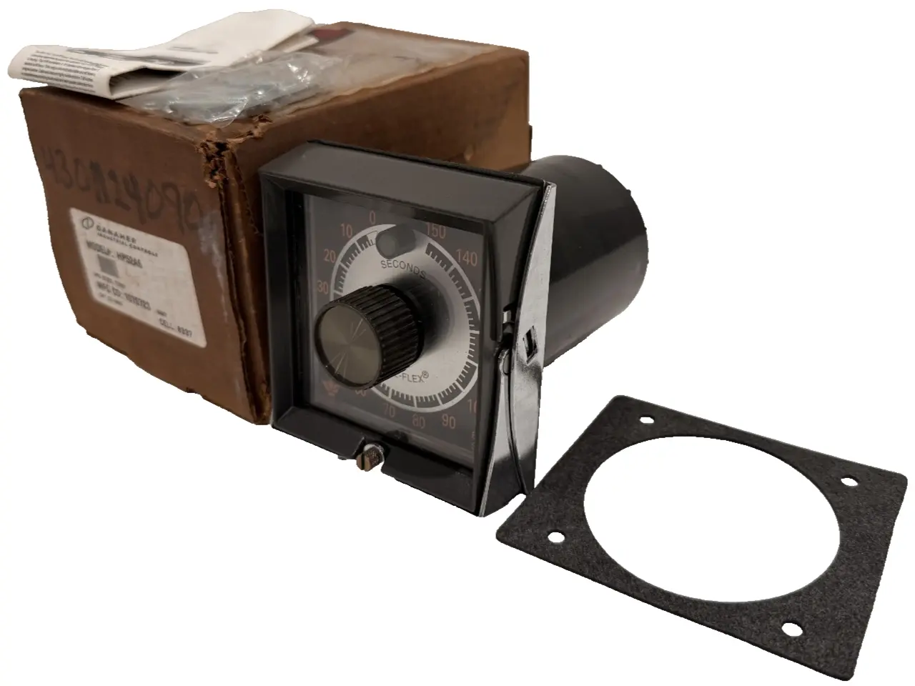 NEW EAGLE SIGNAL HP52A6