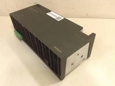 USED SIEMENS 6EP1 434-2BA00