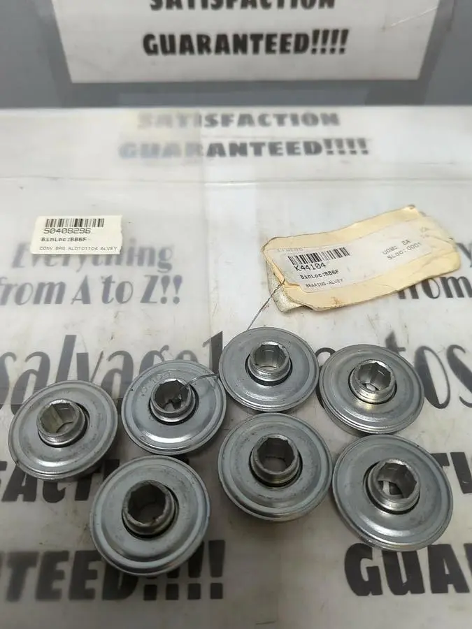New | in-Stock ALVEY AL0101104 Conveyor Parts | Surplus Asset Holdings #1217315