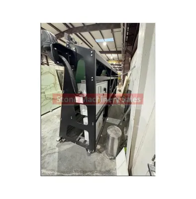 2022 Taglio Slab VisionV Slab Scanner