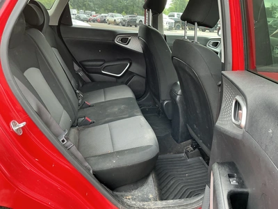 USED 2021 KIA SOUL