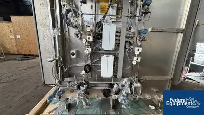 USED Getinge Getinge Sterilizer, Model GE 152025
