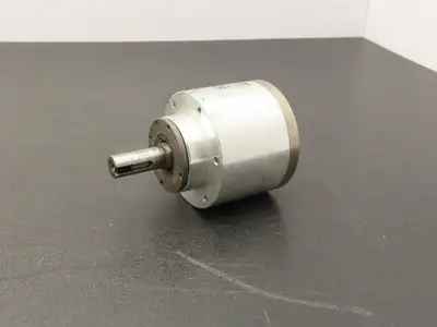Kamoseiko BR65SH-20G-8T Kamo 20:1 Inline Ball Reducer 65 Frame