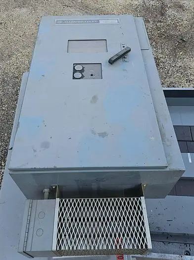 Used EMS G3U-4015+ Misc Electrical & Power Parts Wisconsin US | Lemke Machinery Sales #313504