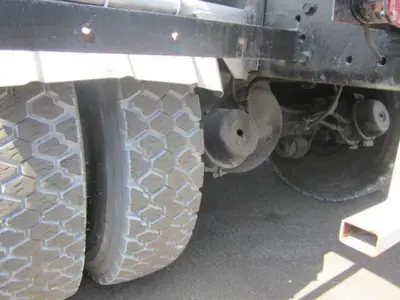 Used FREIGHTLINER 5000 GALLON SPRAY TRUCK Water Trucks Florida US | USA Transequipment #1542501