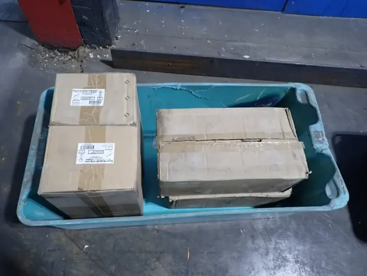 Used KONKORE SK200RKON Electrical Fittings Ohio US | HGR 24 #763886