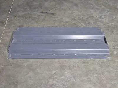 Epiroc Bottom Plate 3222151402