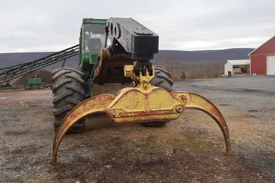 Used 2006 PRENTICE 2432 Skidder Pennsylvania US | Proxy Equipment #1385103