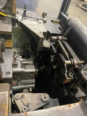 USED ASAHI OKUMA ORH-80