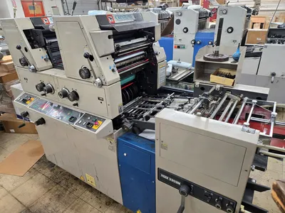 2001 Baumcut 80 Cutter | M3 Graphic Machinery (10)