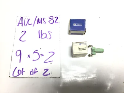 GE General Electric BP 55-0000016022 COIL RENEWAL (Lot of 2)