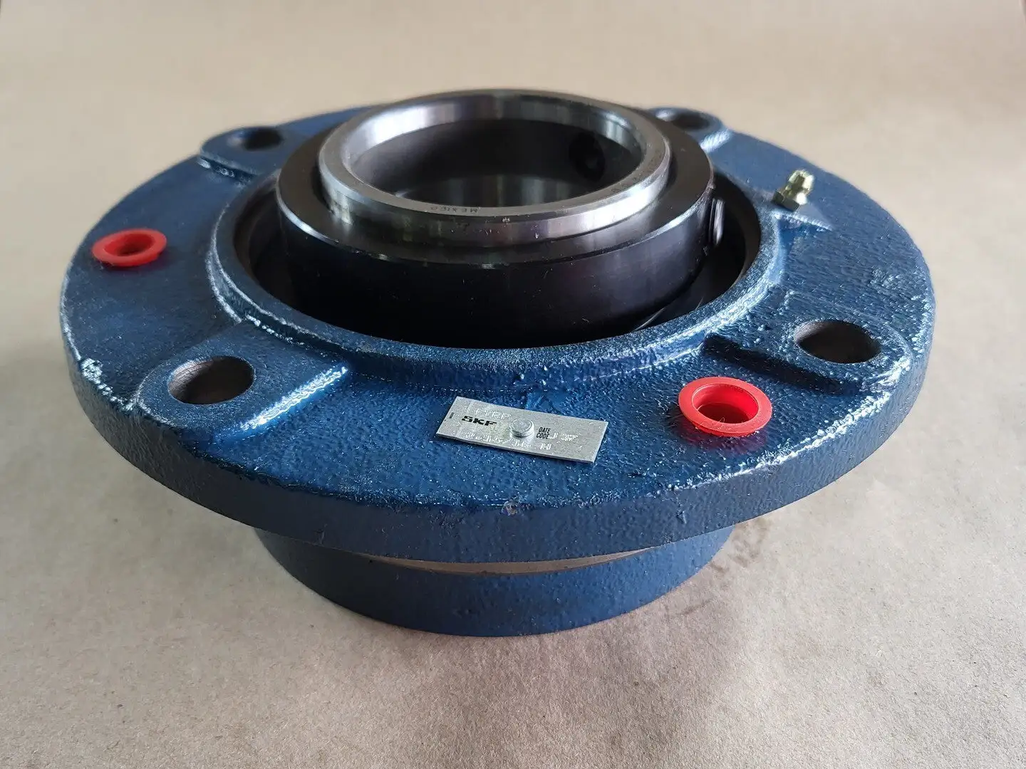 NEW SKF FYRP 2.15/16 H
