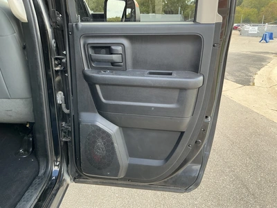 Used 2015 RAM 1500 Pickup Trucks Michigan US | Miedema Asset Management Group #1476377