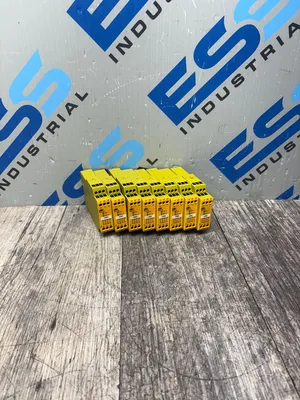 Pilz 774585 Electrical/PLC/Automation | ESS Industrial Equipment Sales (1)