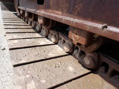 Used 1995 CATERPILLAR 312 Crawler Excavators Massachusetts US | Brookside Equipment Sales #1422116