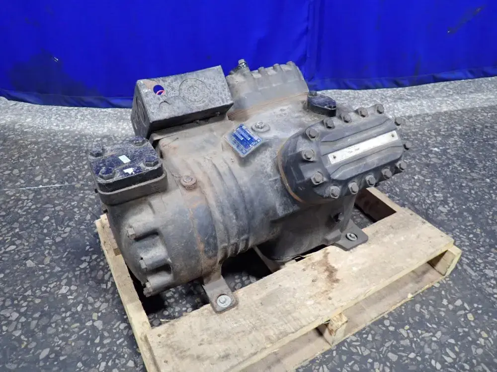 USED COPELAND 4DK32500TSK800