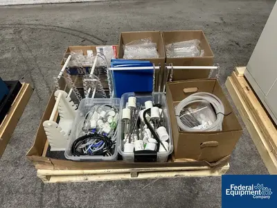 USED Sotax Sotax Multi-Component Dissolution System