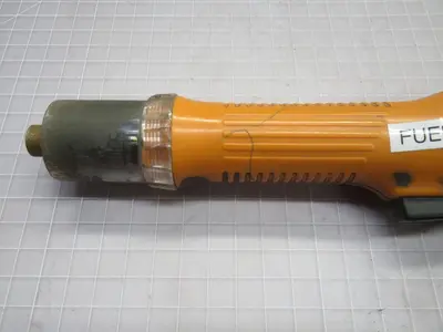 Used DELTA REGIS BESL302 Screw Drivers Texas US | Aucto #1461212