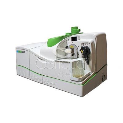 USED PERKINELMER NEXION 350D