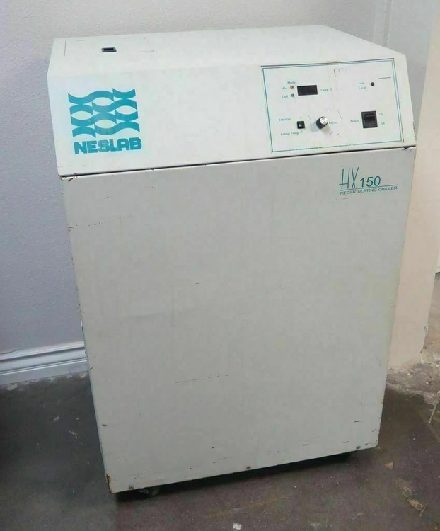 Used Neslab 388216040207 Lab Chillers California US | Amiron Machinery #1289342