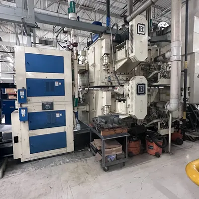 1997 HANTSCHO Mark 16 – 4-Unit / 2-Web Press System Commercial Web Offset | Machinery Solutions Group, Inc. (21)