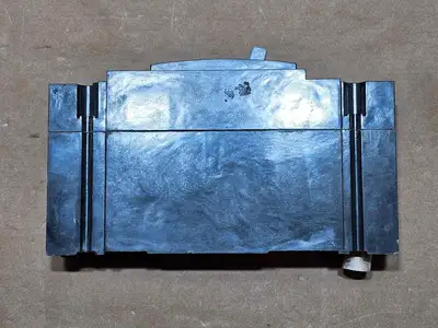 USED GENERAL ELECTRIC THED113015
