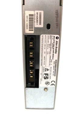 USED ALLEN BRADLEY 2094-BMP5-S