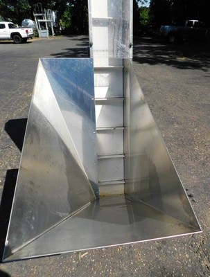 USED KAPS ALL CAP FEEDER FS-B